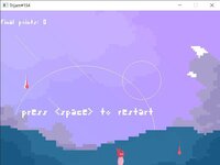 Meteor Mayhem (itch) (Astronauten Dev) screenshot, image №3215775 - RAWG