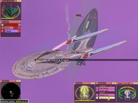Star Trek: Bridge Commander screenshot, image №326014 - RAWG