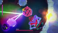 Lovers in a Dangerous Spacetime screenshot, image №216673 - RAWG