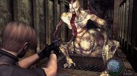 Resident Evil 4 Ultimate HD Edition screenshot, image №617176 - RAWG