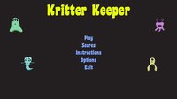 Kritter Keeper screenshot, image №1139449 - RAWG