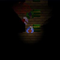 Zombie Manor screenshot, image №1037259 - RAWG