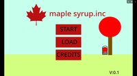 maple syrup.inc screenshot, image №3018541 - RAWG