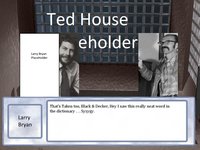 William's Ordeal screenshot, image №2307006 - RAWG