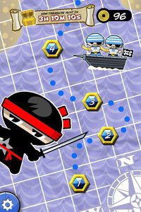 Ninja Raft screenshot, image №1976121 - RAWG