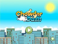 Chowder Dash screenshot, image №2132122 - RAWG