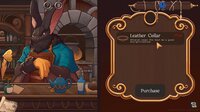 CraftCraft: Fantasy Merchant Simulator Demo screenshot, image №4202722 - RAWG