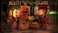 Beasty Island screenshot, image №2894714 - RAWG