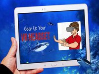 Angry Shark Bite 3D screenshot, image №1954775 - RAWG