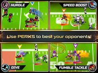 Football Heroes PRO 2017 screenshot, image №1508118 - RAWG