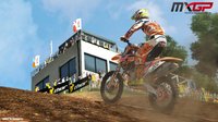 MXGP - The Official Motocross Videogame screenshot, image №636196 - RAWG