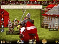 Great Battles Medieval screenshot, image №19814 - RAWG