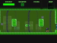 Mutroid screenshot, image №3129339 - RAWG