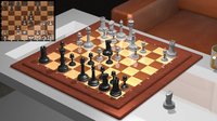 Chess3D screenshot, image №101621 - RAWG