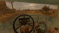 The Wasteland Trucker screenshot, image №3132762 - RAWG