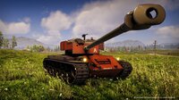 PANZERKAMPF screenshot, image №4243332 - RAWG