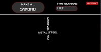 Experimental Word Game screenshot, image №3645289 - RAWG