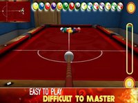 Pool Billiards Snooker 2018 screenshot, image №1619449 - RAWG