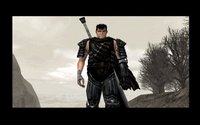 Sword of the Berserk: Guts' Rage screenshot, image №742366 - RAWG