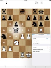 Chess - tChess Lite screenshot, image №943374 - RAWG