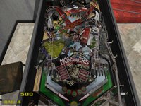 Dream Pinball 3D screenshot, image №218000 - RAWG