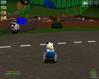 South Park Rally screenshot, image №305615 - RAWG