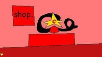 Funky Kong Gives You Beanbux: Creppy Edition screenshot, image №3299365 - RAWG