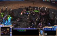 StarCraft II: Wings of Liberty screenshot, image №476958 - RAWG