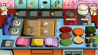 All You Can Feed: Sushi Bar screenshot, image №849519 - RAWG