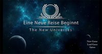 The New Universes: ~ Eine Neue Reise Beginnt ~ Chapter 1 screenshot, image №2010843 - RAWG