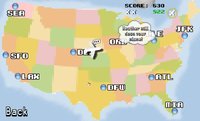 Airport Dash screenshot, image №1184241 - RAWG