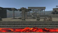 VR historical journey to the Buddhist civilizations: VR ancient India and Asia screenshot, image №2526449 - RAWG