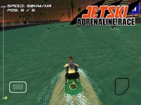Jet Ski Adrenaline Race screenshot, image №1635568 - RAWG
