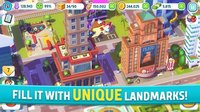 City Mania: Town Building Game screenshot, image №1411488 - RAWG