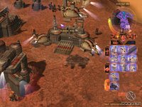 Emperor: Battle for Dune screenshot, image №314072 - RAWG