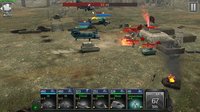 Commander Battle - Military + Defense screenshot, image №1579159 - RAWG