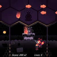 BuzzBall (Squidney) screenshot, image №1790935 - RAWG