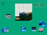 Ultimate Puzzles Nature 2 screenshot, image №2817269 - RAWG