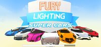 Fury Super Cars 2020 screenshot, image №2455141 - RAWG