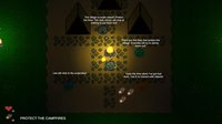 The Fire Keeper screenshot, image №2351662 - RAWG