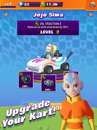 Nickelodeon Kart Racers Game screenshot, image №3293306 - RAWG