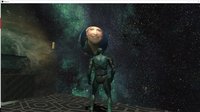 Space Jumper (Cro-K) screenshot, image №2272916 - RAWG