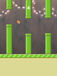 Flappy Potato - A Potato Flew Around My Room screenshot, image №2759785 - RAWG