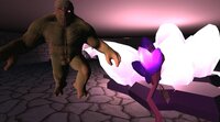 DELLOS AND THE DUNGEON OF DARKNESS screenshot, image №3081477 - RAWG