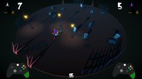 Ghosts Masters! screenshot, image №1149476 - RAWG