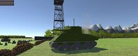 Tank prototype screenshot, image №1848725 - RAWG