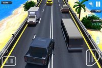 Highway Car Racing Game screenshot, image №2091664 - RAWG