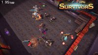 League of Survivors screenshot, image №860257 - RAWG
