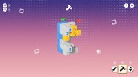 Nonogram 3D: Mega Puzzle screenshot, image №4135709 - RAWG