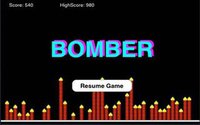 BOMBER screenshot, image №1699584 - RAWG